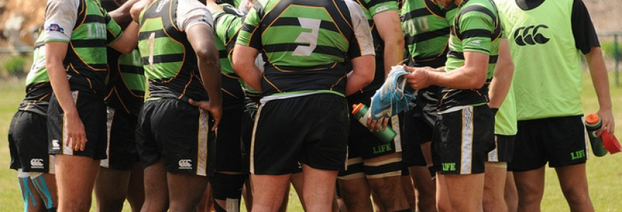 Life University JV Rugby