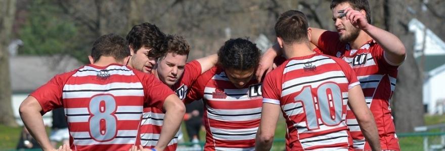 Lindenwood University Belleville Rugby