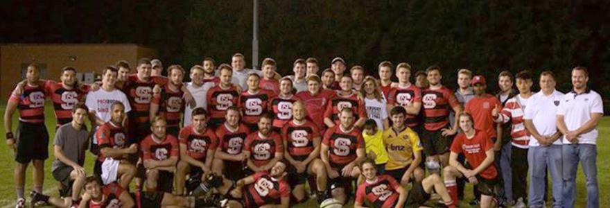 NC State rugby