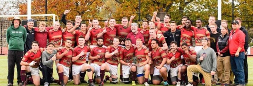 Norwich University Rugby 15s