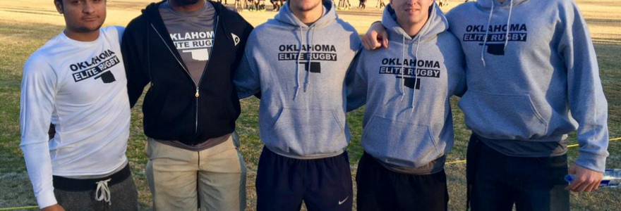 Oklahoma Elite - Collegiate 7s Academy