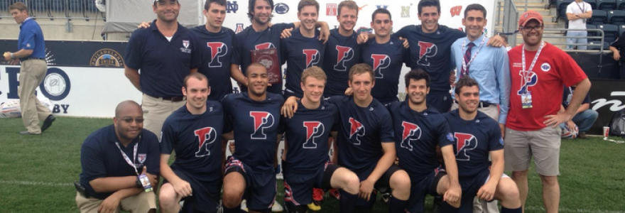 Penn Rugby