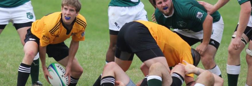 Purdue University Rugby