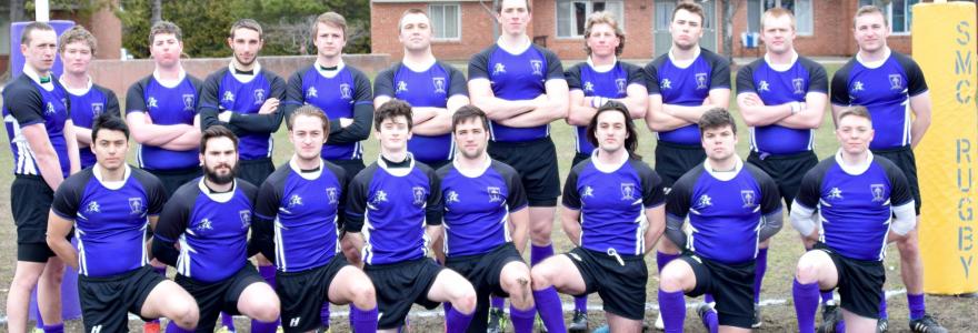 Saint Michael's College Rugby squad