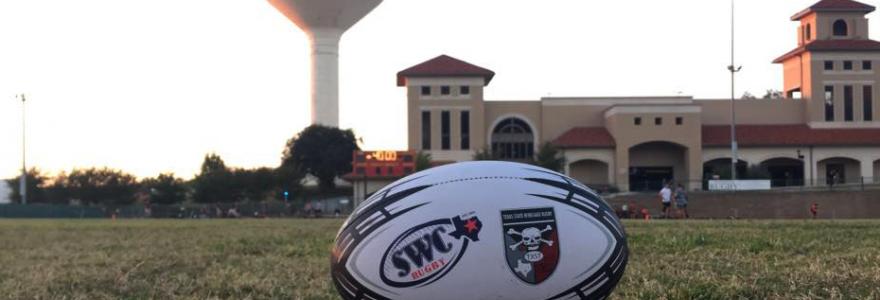 Texas State Rugby