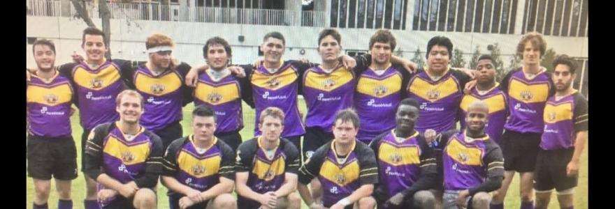 UAlbany Men's Rugby