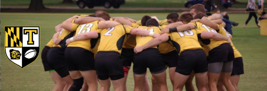 Towson University Rugby
