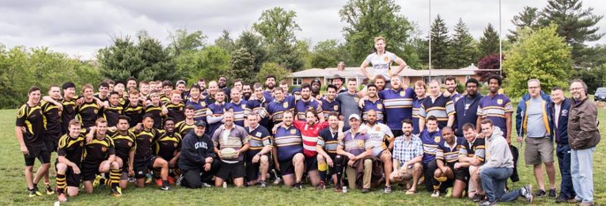 UMBC rugby