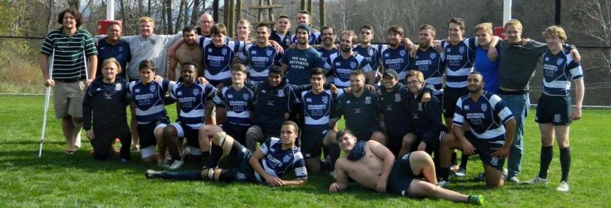 Mother's Rugby