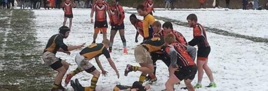 SUNY Oswego Rugby