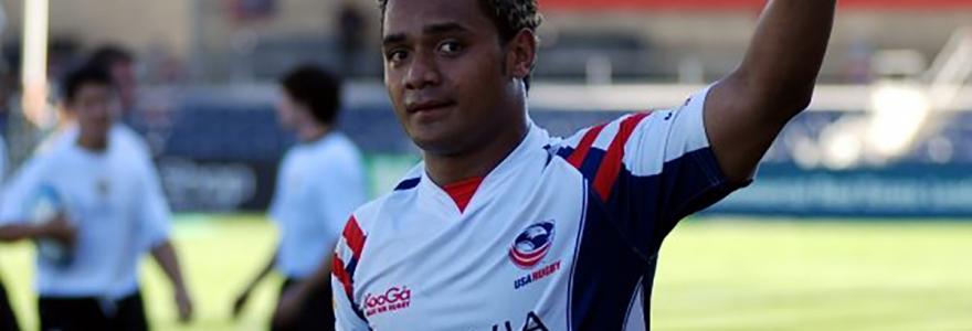 Vaha Eskia USA Islanders Head Coach