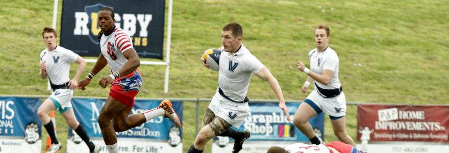 Villanova Rugby