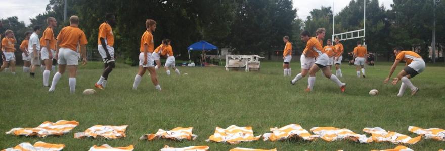 Tennessee Volunteers Rugby