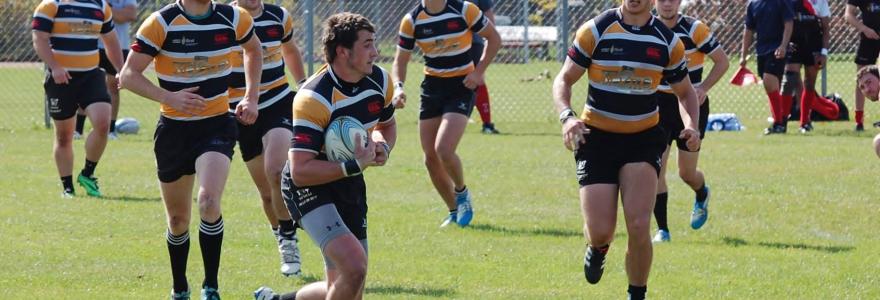 Western Michigan Rugby