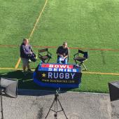 URugby Live Friday at the 2016 Bowl Series