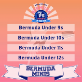 Bermuda Minis