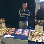 URugby College Fair at the 2016 Bowl Series