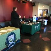 URugby College Fair at the 2016 Bowl Series