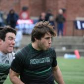 2016 Bowl Series: Binghamton vs. Loyola University Maryland Rugby by Rydesign