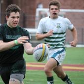 2016 Bowl Series: Binghamton vs. Loyola University Maryland Rugby by Rydesign