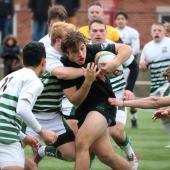 2016 Bowl Series: Binghamton vs. Loyola University Maryland Rugby by Rydesign