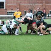 2016 Bowl Series: Binghamton vs. Loyola University Maryland Rugby by Rydesign