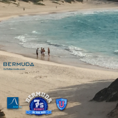 Ariel Re Bermuda 7s 2016