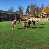 2016 Bowl Series: EIRA 22 v Play Rugby 17