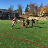 2016 Bowl Series: EIRA 22 v Play Rugby 17