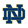 Notre Dame rugby