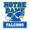 Notre Dame College Falcons