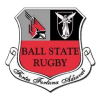 Ball State Rugby cardinals