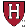white H on a maroon shield I