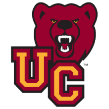 Ursinus College Rugby bear in logo