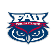 Florida Atlantic Logo