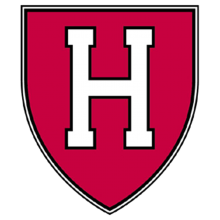 white H on a maroon sheild