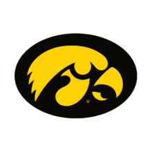 Iowa Hawkeyes Logo