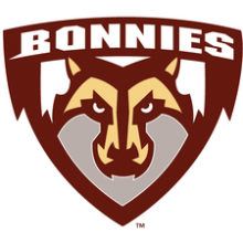 St Bonaventure - the bonnies