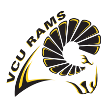 VCU Rams Logo