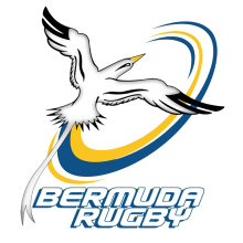 Bermuda Rugby logo