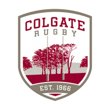 Colgate mens Rugby Colgate rugby football