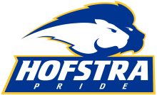 Hofstra University Men's Rugby Logo