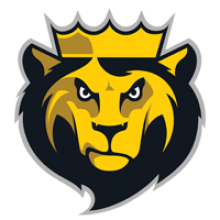 King's College monarch logo