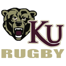 Kutztown University Rugby Run with the Bears