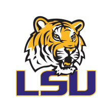 Louisiana State Logo