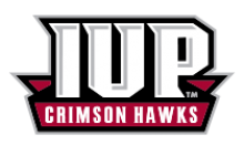 IUP Men's RFC Logo