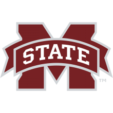 Mississippi State Logo