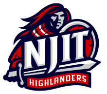 NJIT Rugby Logo