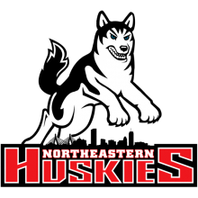 Northeastern Huskies