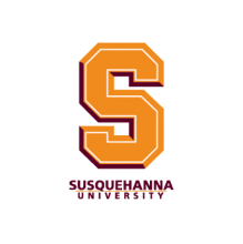Susquehanna Athletics Logo